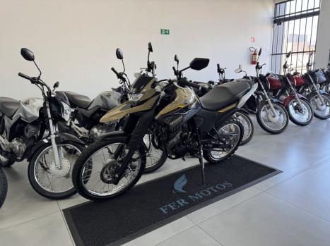 YAMAHA Lander 250 , Foto 4