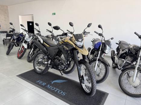 YAMAHA Lander 250 , Foto 5
