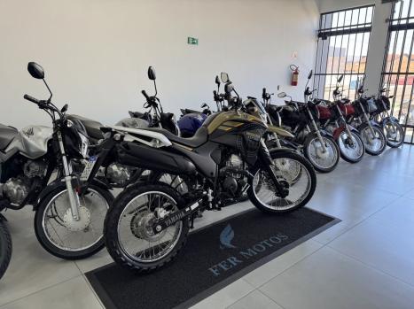 YAMAHA Lander 250 , Foto 6