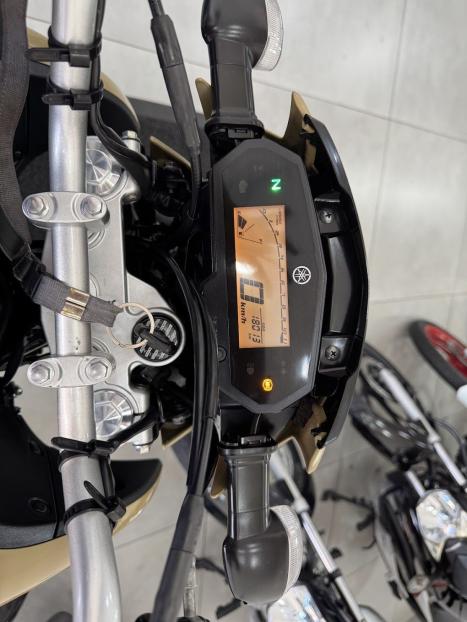 YAMAHA Lander 250 , Foto 8