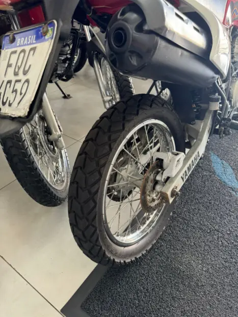 YAMAHA Lander 250 X, Foto 7