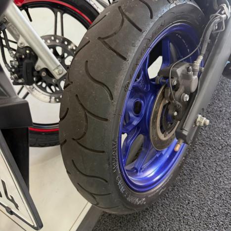 YAMAHA MT-03 300 , Foto 7