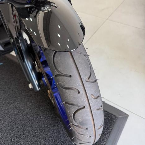 YAMAHA MT-03 300 , Foto 8