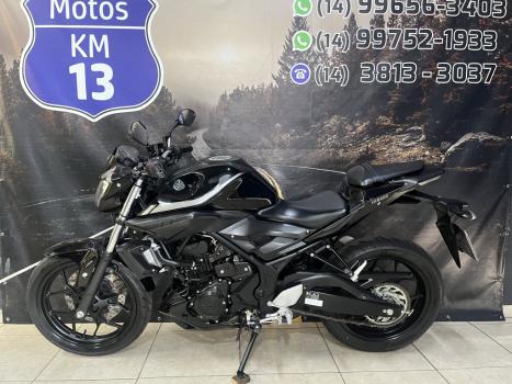 YAMAHA MT-03 300 ABS, Foto 7