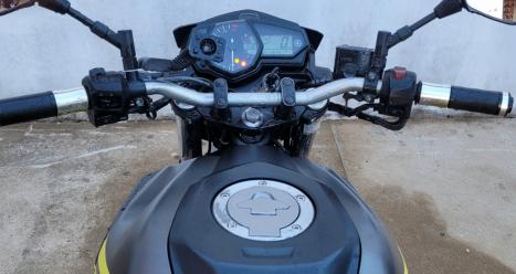 YAMAHA MT-03 300 ABS, Foto 5