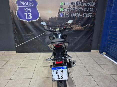 YAMAHA MT-03 300 ABS, Foto 7