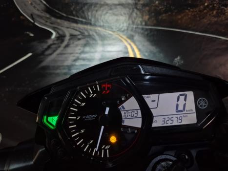 YAMAHA MT-03 300 ABS, Foto 9