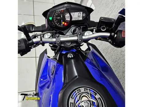 YAMAHA MT-03 300 ABS, Foto 6