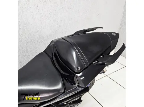 YAMAHA MT-03 300 ABS, Foto 7