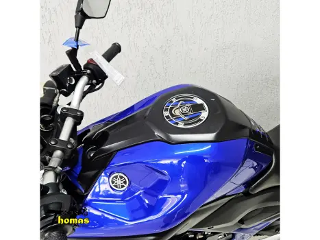 YAMAHA MT-03 300 ABS, Foto 8