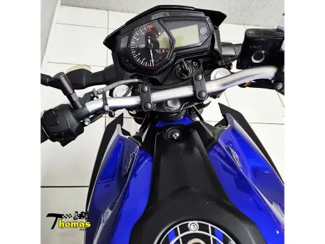 YAMAHA MT-03 300 ABS, Foto 11