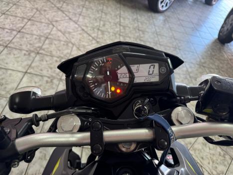 YAMAHA MT-03 300 ABS, Foto 5