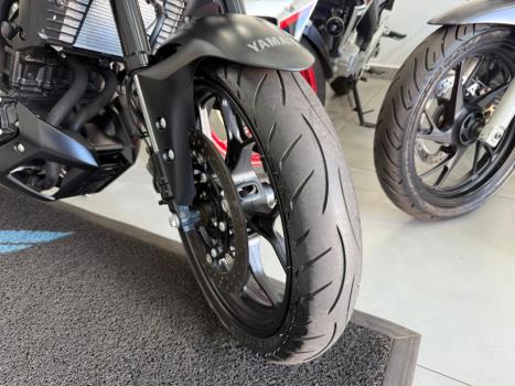 YAMAHA MT-03 300 ABS, Foto 9