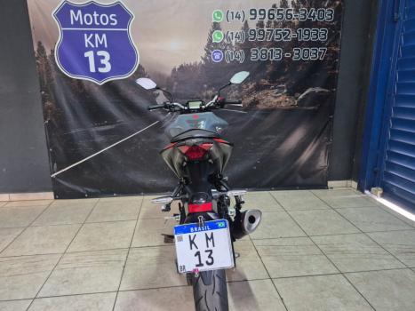 YAMAHA MT-03 300 ABS, Foto 7