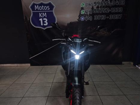 YAMAHA MT-03 300 ABS, Foto 8