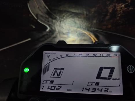 YAMAHA MT-03 300 ABS, Foto 9