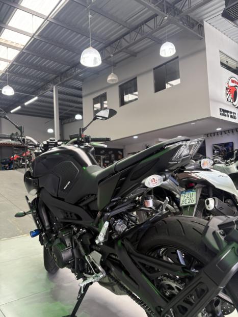 YAMAHA MT-09 850 ABS, Foto 5