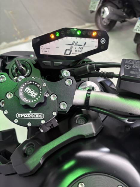 YAMAHA MT-09 850 ABS, Foto 7