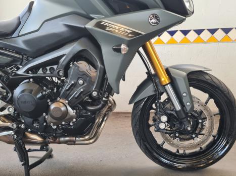 YAMAHA MT-09 Tracer GT 900 , Foto 5