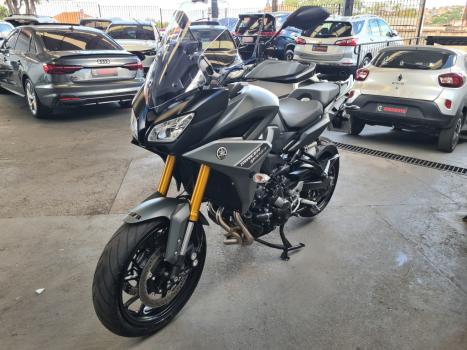 YAMAHA MT-09 Tracer GT 900 , Foto 2