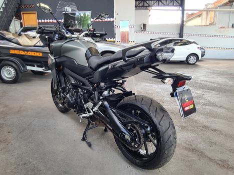 YAMAHA MT-09 Tracer GT 900 , Foto 4