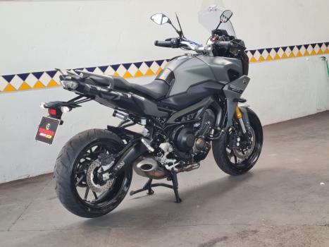 YAMAHA MT-09 Tracer GT 900 , Foto 3