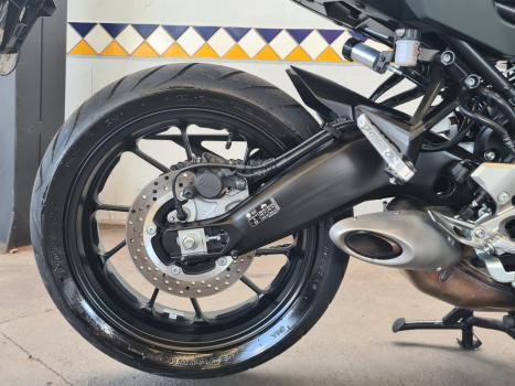 YAMAHA MT-09 Tracer GT 900 , Foto 10