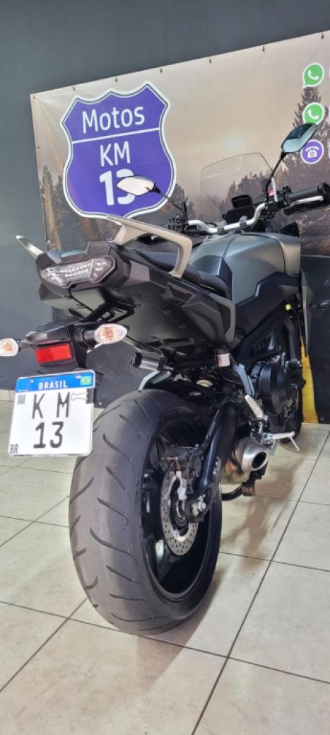 YAMAHA MT-09 Tracer GT 900 , Foto 7