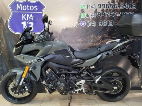 YAMAHA MT-09 Tracer GT 900 , Foto 2