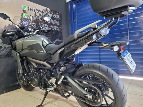 YAMAHA MT-09 Tracer GT 900 , Foto 3