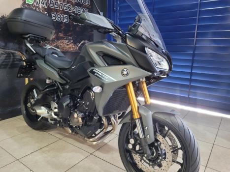 YAMAHA MT-09 Tracer GT 900 , Foto 4