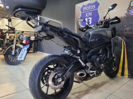 YAMAHA MT-09 Tracer GT 900 , Foto 5