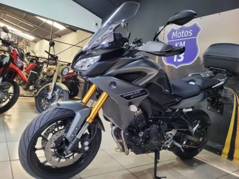 YAMAHA MT-09 Tracer GT 900 , Foto 7