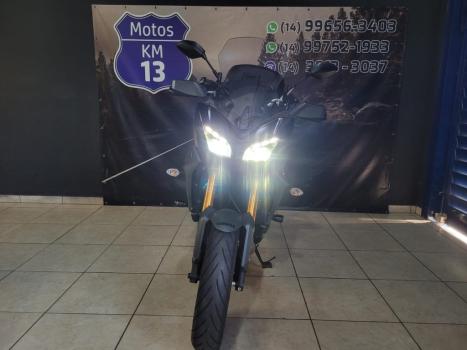 YAMAHA MT-09 Tracer GT 900 , Foto 8