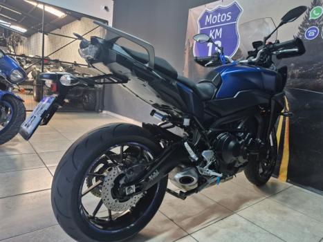 YAMAHA MT-09 Tracer GT 900 , Foto 6