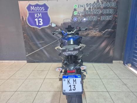 YAMAHA MT-09 Tracer GT 900 , Foto 7
