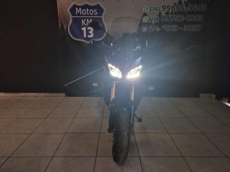 YAMAHA MT-09 Tracer GT 900 , Foto 8