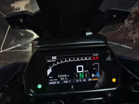 YAMAHA MT-09 Tracer GT 900 , Foto 9