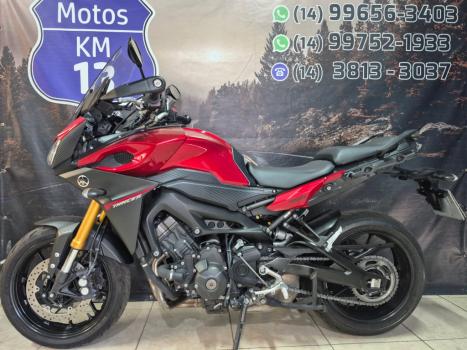 YAMAHA MT-09 Tracer 850 , Foto 2