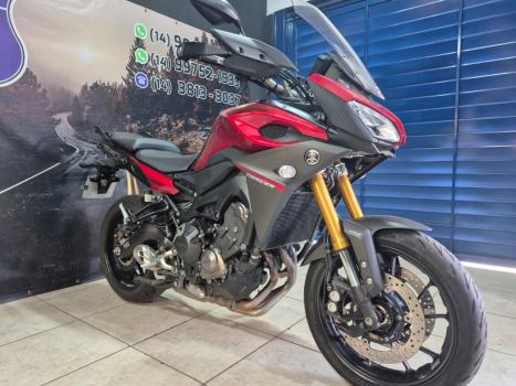 YAMAHA MT-09 Tracer 850 , Foto 4