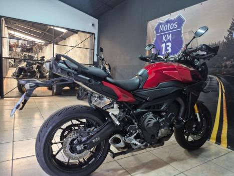 YAMAHA MT-09 Tracer 850 , Foto 5