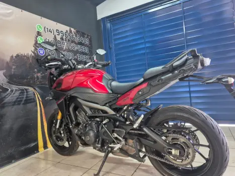 YAMAHA MT-09 Tracer 850 , Foto 6