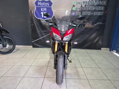 YAMAHA MT-09 Tracer 850 , Foto 7