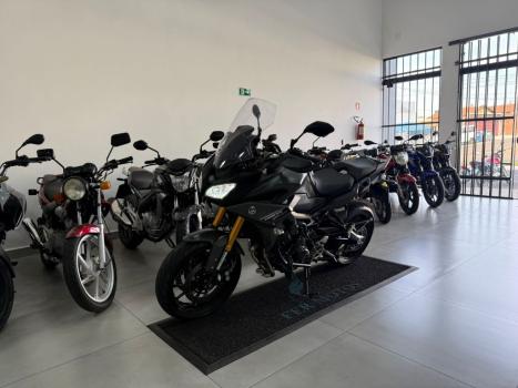 YAMAHA MT-09 Tracer 850 , Foto 2