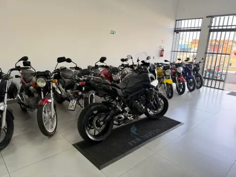 YAMAHA MT-09 Tracer 850 , Foto 6