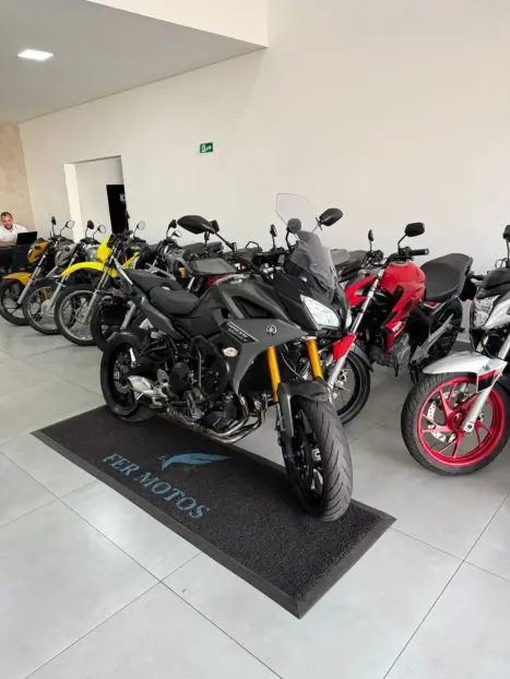 YAMAHA MT-09 Tracer 850 , Foto 7