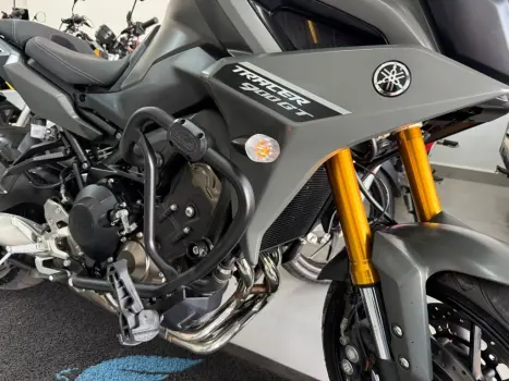 YAMAHA MT-09 Tracer 850 , Foto 8