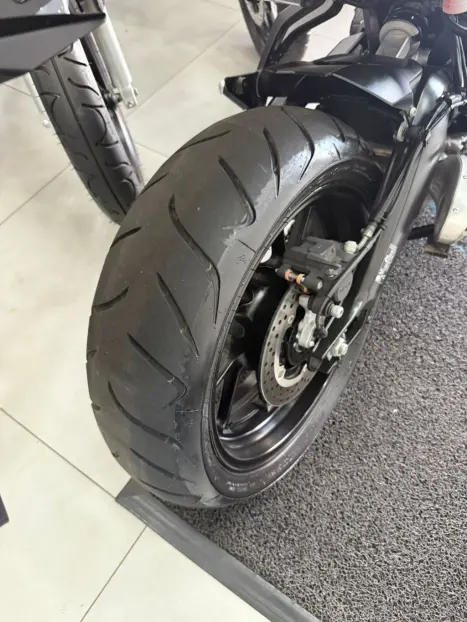 YAMAHA MT-09 Tracer 850 , Foto 10