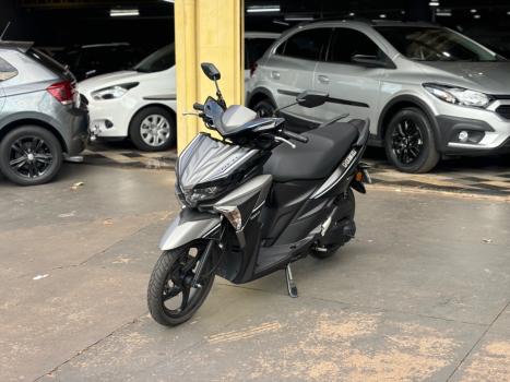 YAMAHA Neo AT 115 , Foto 2