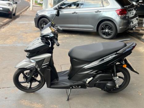 YAMAHA Neo AT 115 , Foto 3